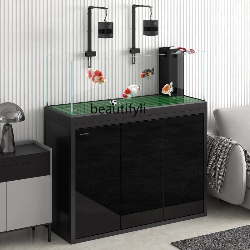 Planted Aquarium Models - Filtro inferiore per acquario ecologico soggiorno