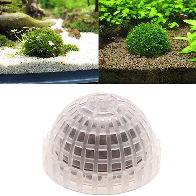 Planted Aquarium Models - 1pc acquatico forniture per animali domestici