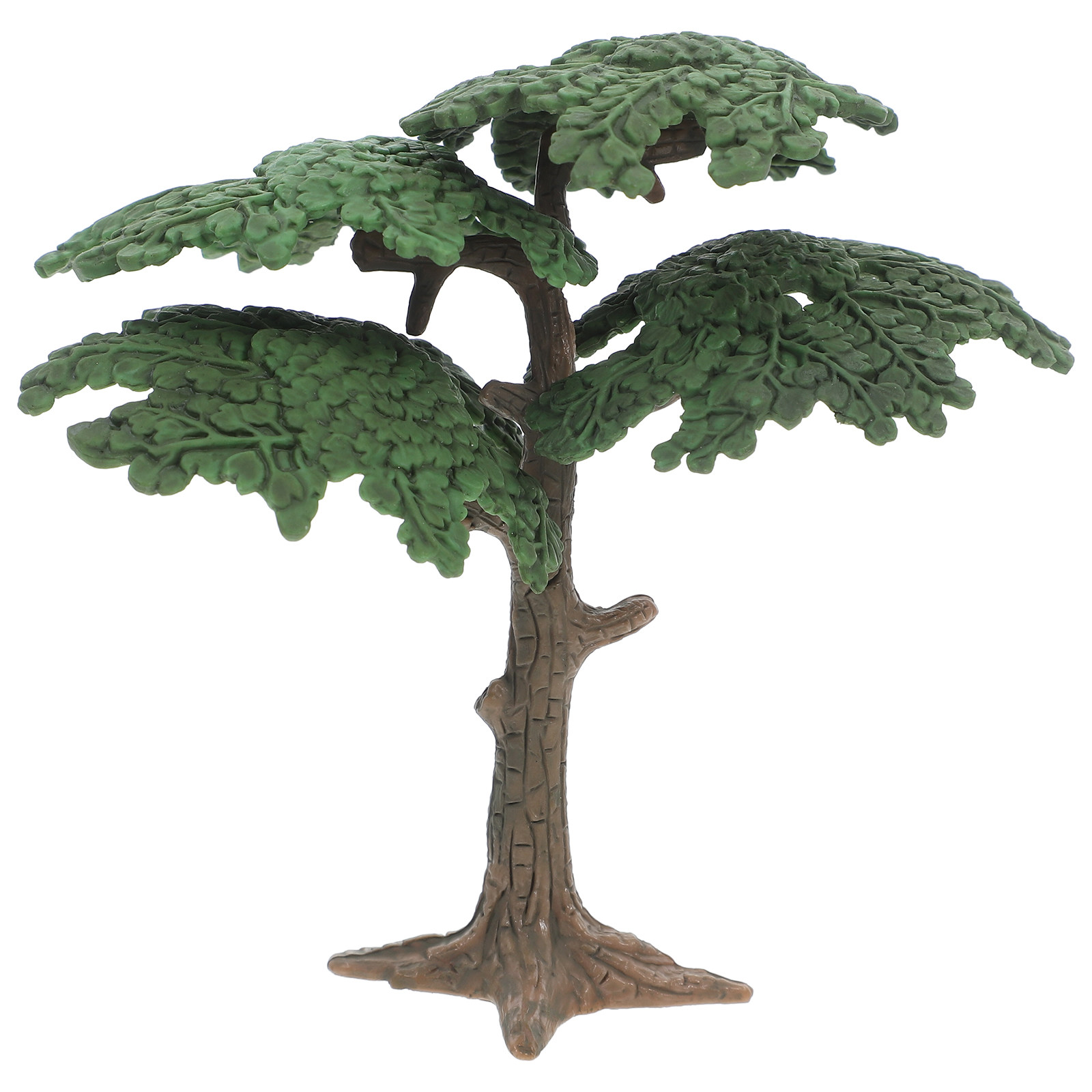 Aquarium Planted Tree - Albero di Ficus Artificiale Realistico per