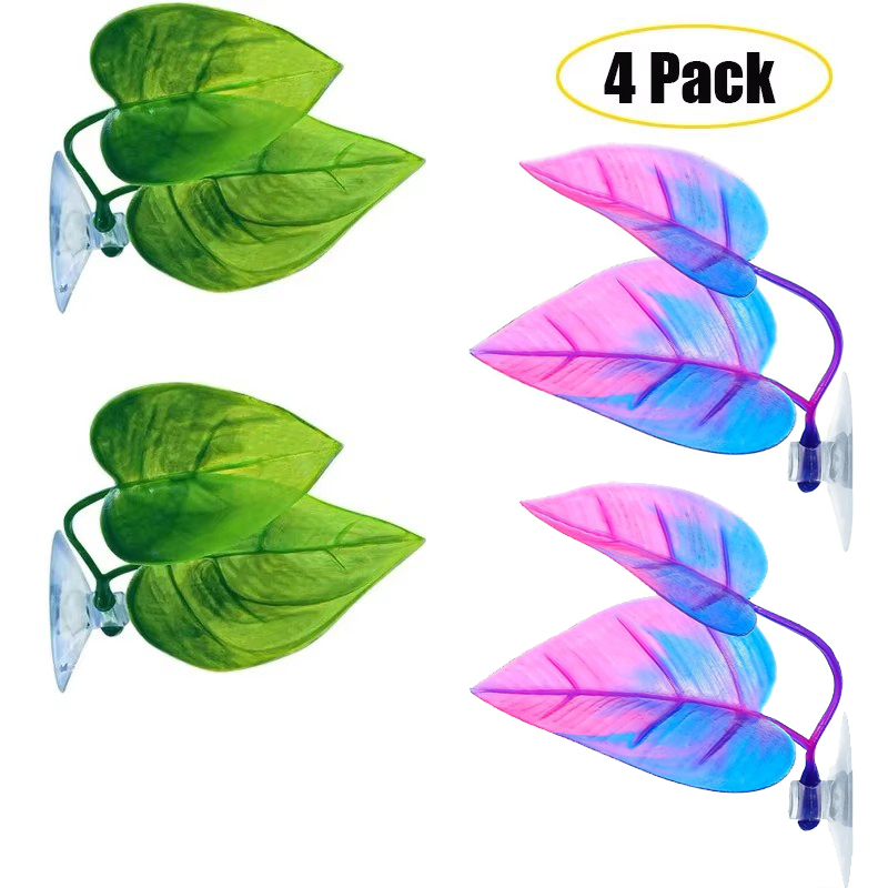 Aquarium Plant Design - Amaca a foglia di pesce Betta