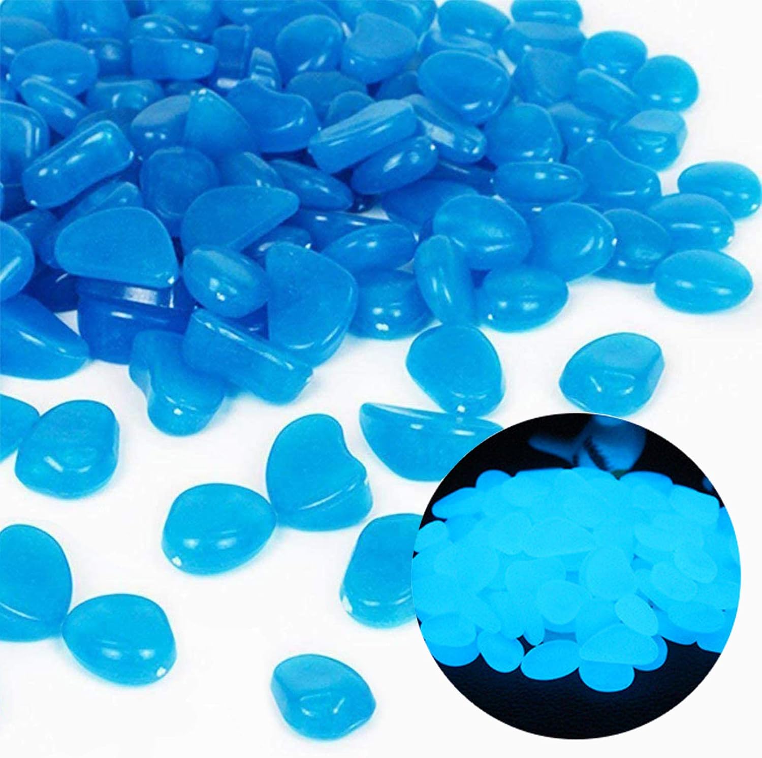 Aquarium For Planted Tank - Rocce per acquari che si illuminano
