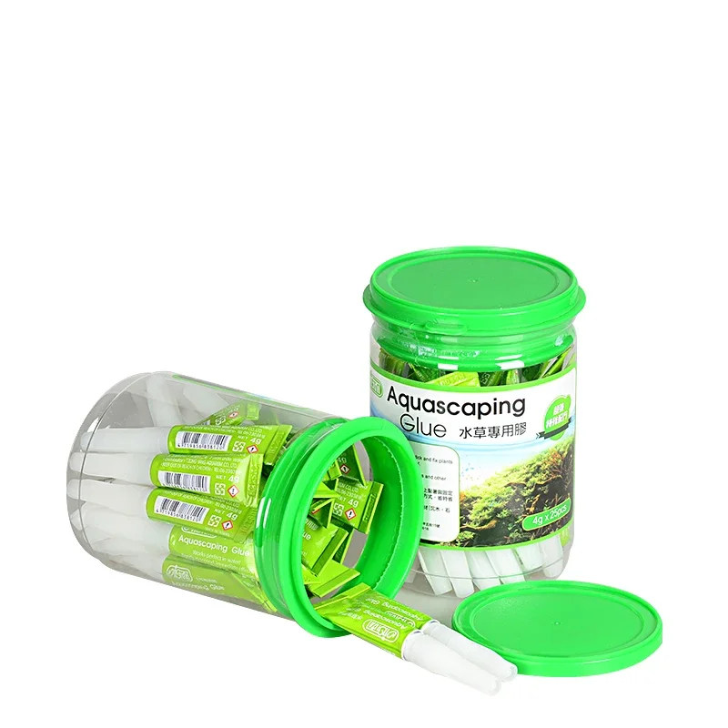 Aquarium For Planted Tank - Ista colla istantanea colla Aquascaping pianta