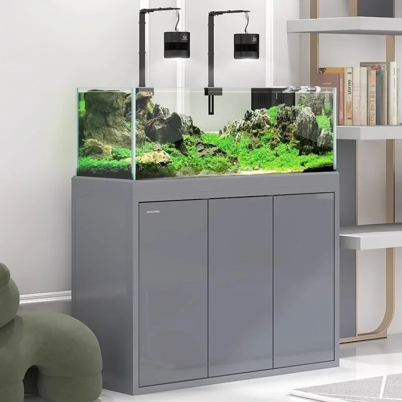 Planted Aquarium Models - Filtro per acquario ecologico X-S, modello