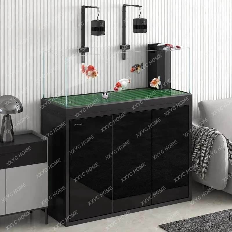 Planted Aquarium Models - Filtro ecologico per acquario da pavimento,