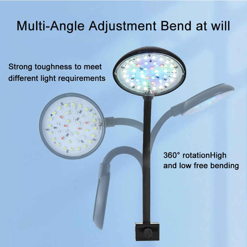 USB Acquario Lampada A LED Acq - Aquarium Plant Design recensione e prezzo