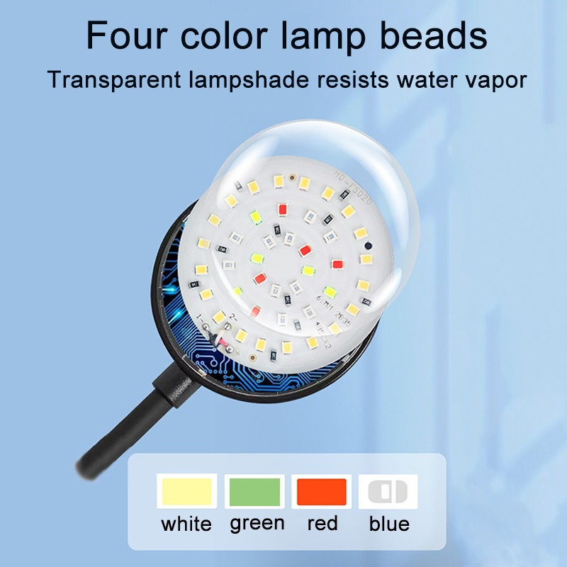 USB Acquario Lampada A LED Acq - Aquarium Plant Design recensione e prezzo