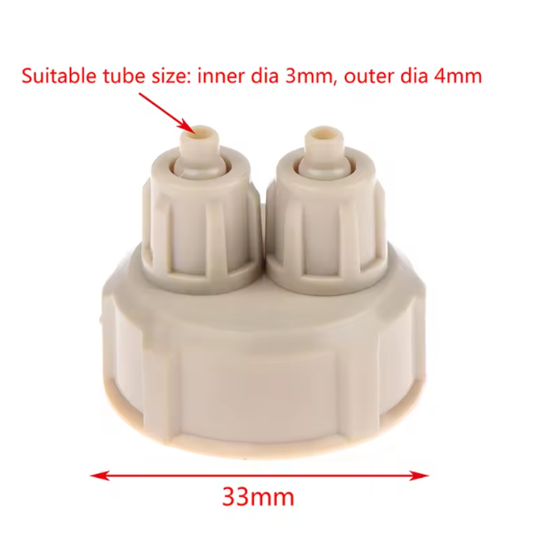 Sistema CO2 per Acquario Fai-d - Aquarium Plant No Co2 recensione e prezzo