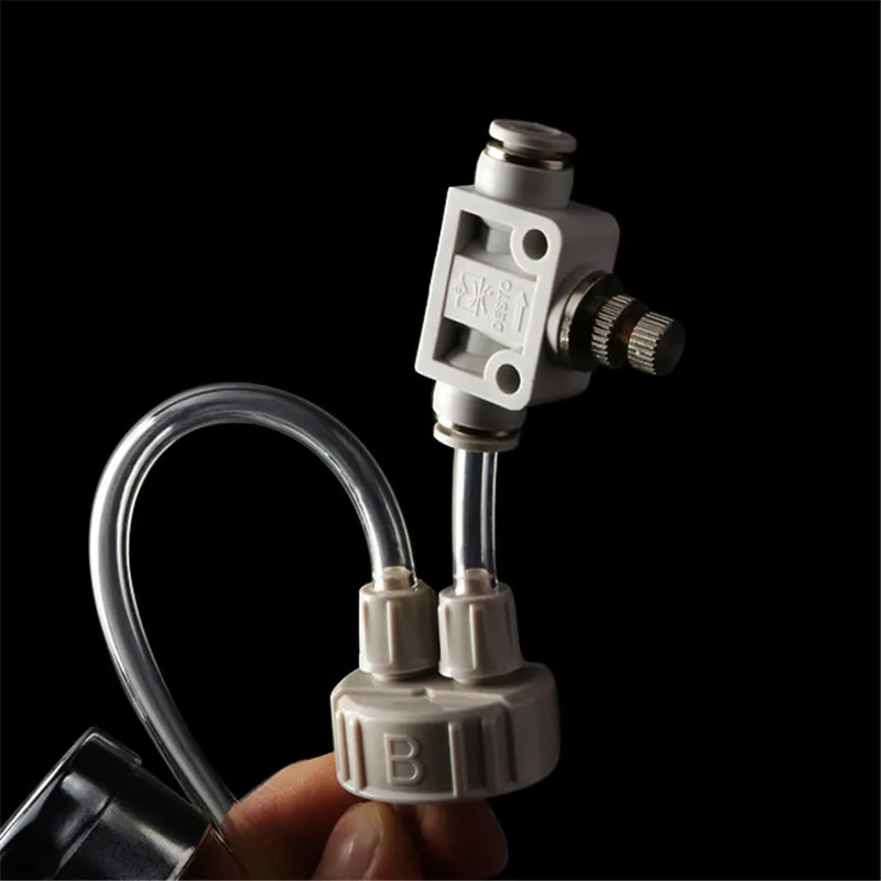 Generatore di CO2 per Acquario - Aquarium Plant No Co2 recensione e prezzo