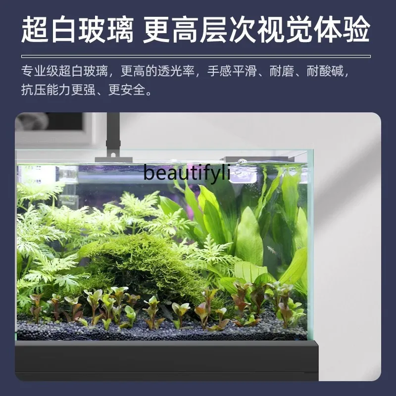yj32 Filtro inferiore per acqu - Planted Aquarium Models recensione e prezzo