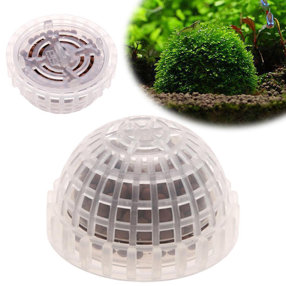 1pc Acquario Muschio Palla Tit - Planted Aquarium Models recensione e prezzo