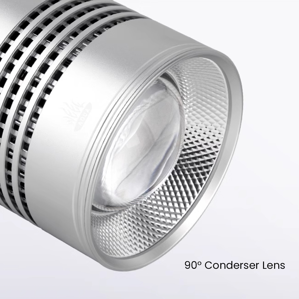 Luce LED per acquario piantato - Aquarium For Planted Tank recensione e prezzo