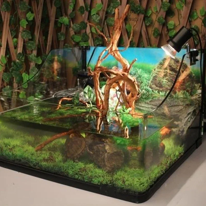 Tronco d'albero naturale Drift - Planted Aquarium With Driftwood recensione e prezzo