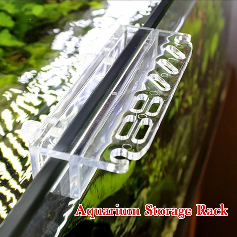 1 pz nuovo acquario strumenti  - Aquarium For Planted Tank recensione e prezzo