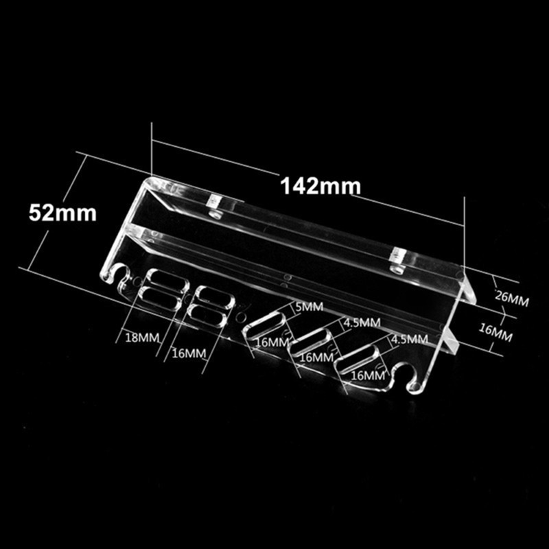 1 pz nuovo acquario strumenti  - Aquarium For Planted Tank recensione e prezzo