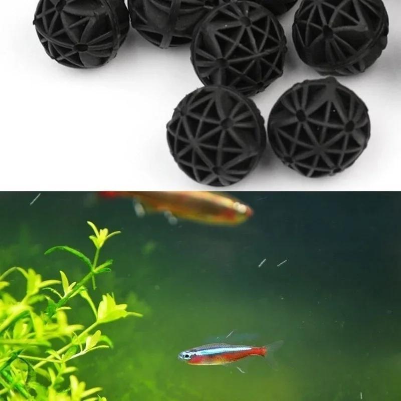 50 Pezzi Sfere Filtranti Bio p - Aquarium For Planted Tank recensione e prezzo