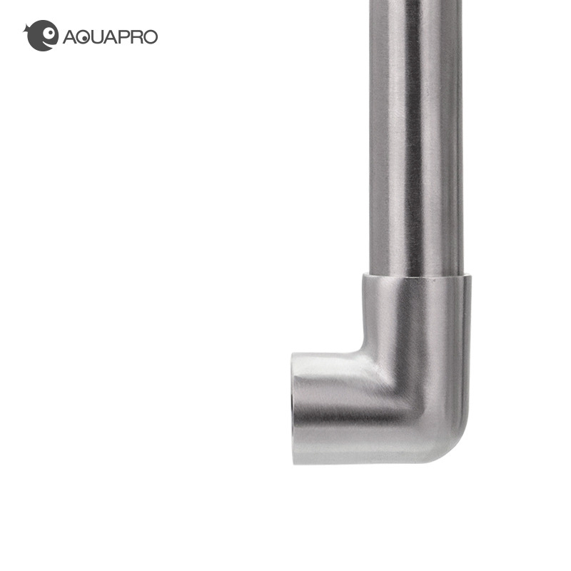 AQUAPRO Mini Inflow Outflow Tu - Planted Aquarium Mini recensione e prezzo