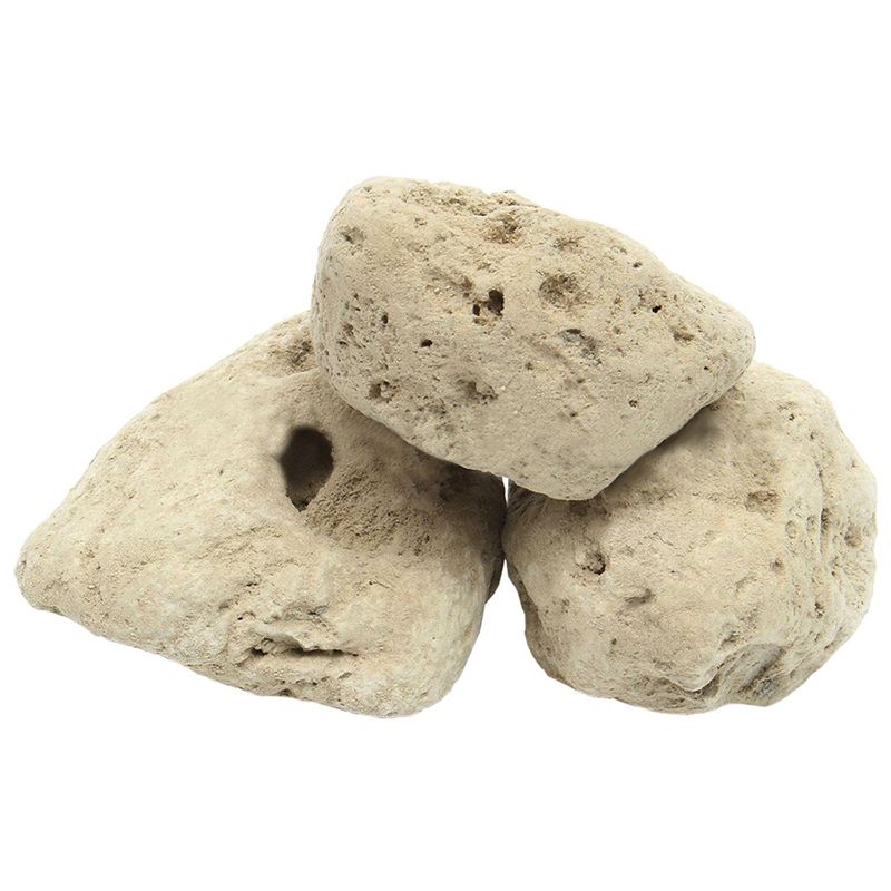 12 Pezzi di Rocce Galleggianti - Planted Aquarium Models recensione e prezzo