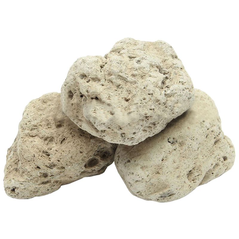 12 Pezzi di Rocce Galleggianti - Planted Aquarium Models recensione e prezzo