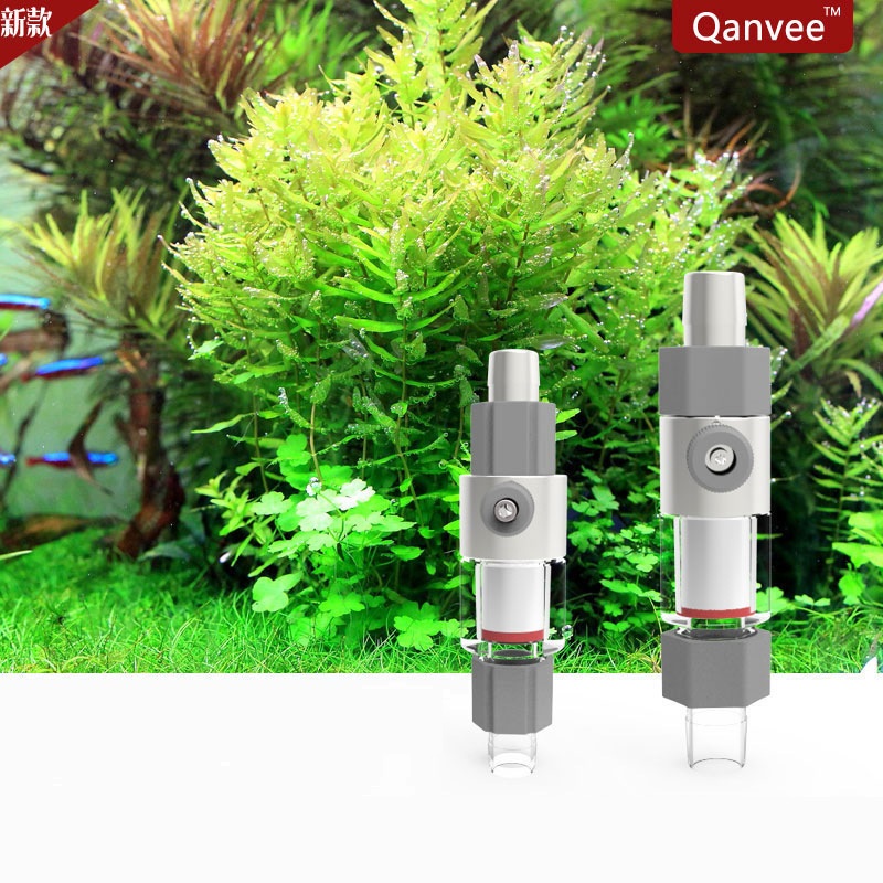 Diffusore atomizzatore CO2 in  - Aquarium Plant No Co2 recensione e prezzo