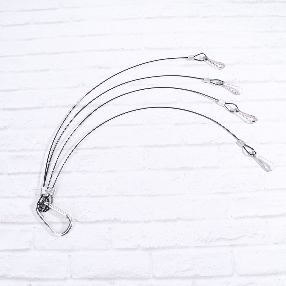 Set di 4 Cavi di Sicurezza in  - Planted Aquarium Hanging Light recensione e prezzo
