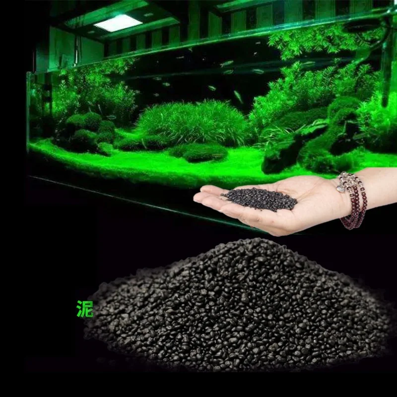 500g Substrato per Acquario, F - Planted Aquarium With Gravel recensione e prezzo