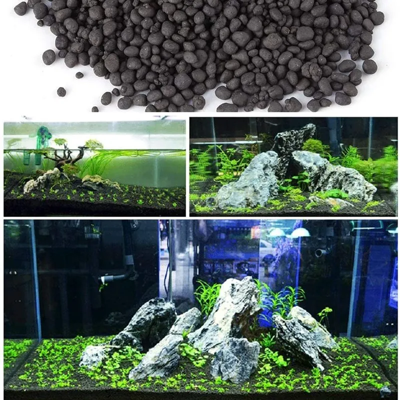 500g Substrato per Acquario, F - Planted Aquarium With Gravel recensione e prezzo
