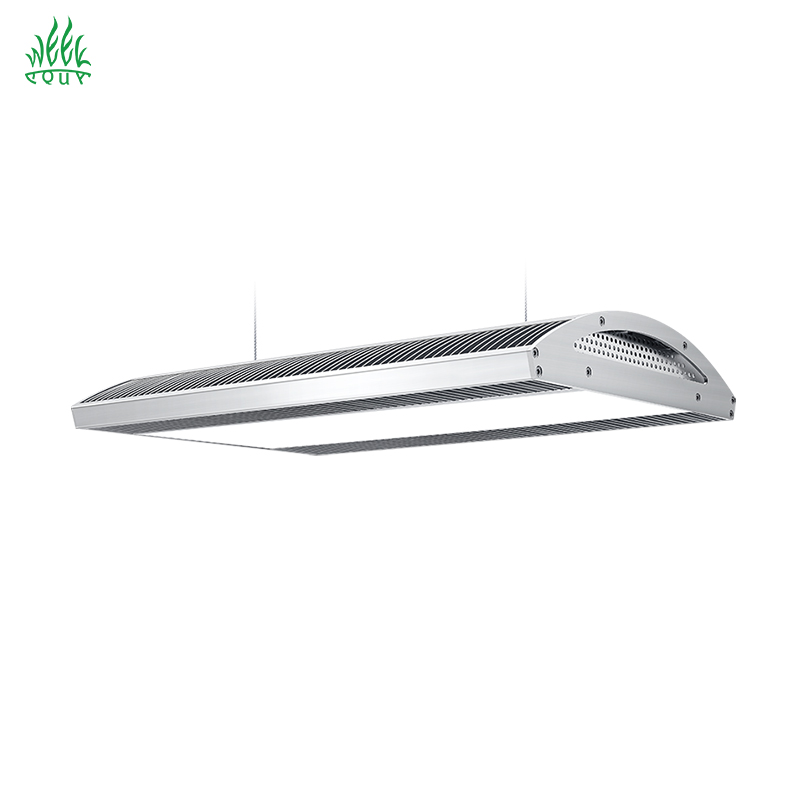Lampada LED per Acquario Week  - Planted Aquarium Hanging Light recensione e prezzo