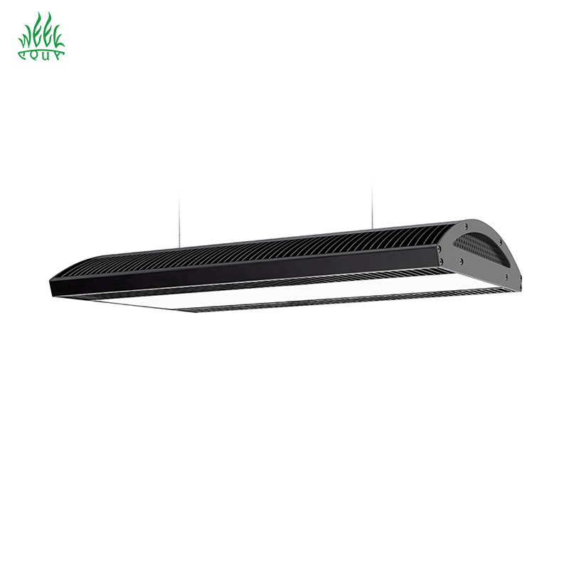 Lampada LED per Acquario Week  - Planted Aquarium Hanging Light recensione e prezzo
