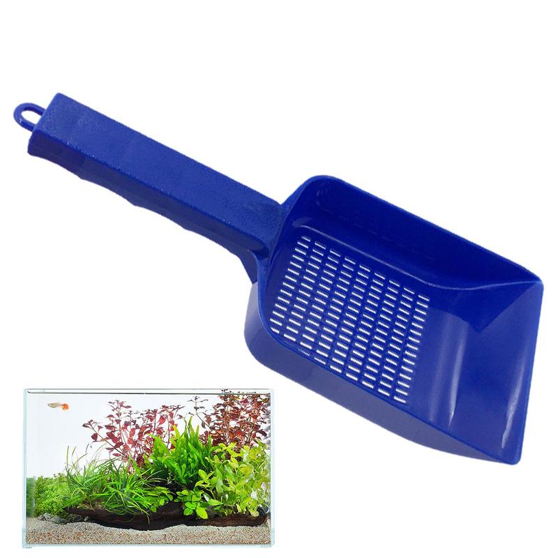 Acquario ghiaia colino pala ra - Planted Aquarium With Gravel recensione e prezzo