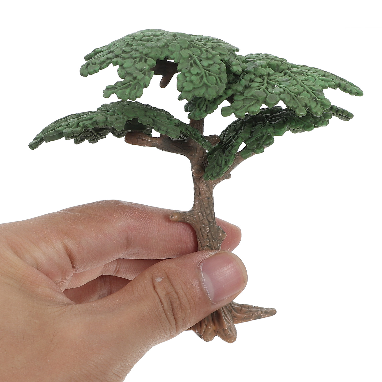 Albero di Ficus Artificiale Re - Aquarium Planted Tree recensione e prezzo