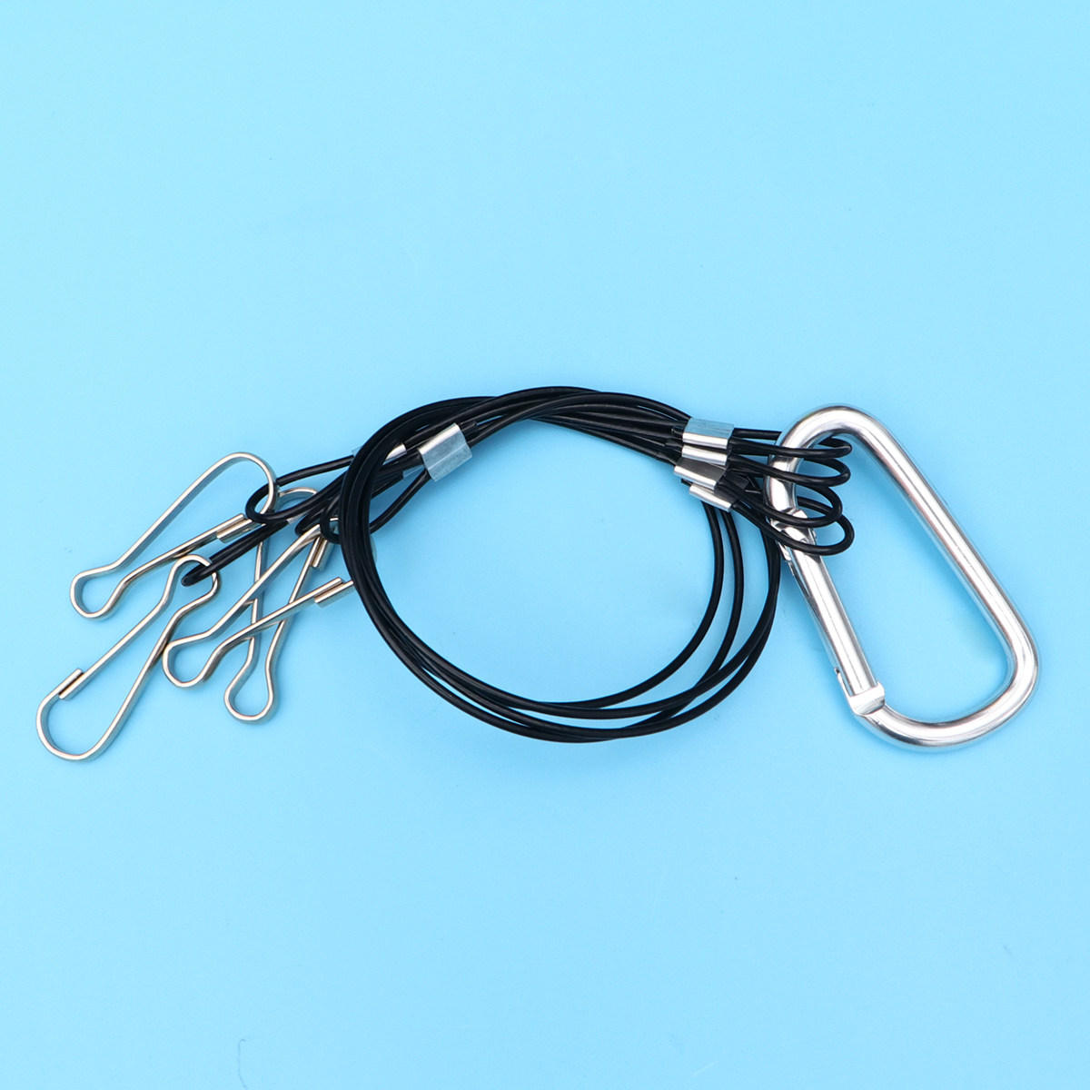 Kit di 4 Corde in Acciaio di A - Planted Aquarium Hanging Light recensione e prezzo