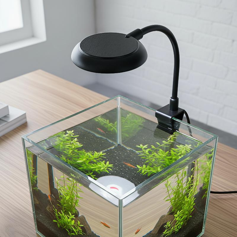 Lampada LED USB per Acquario,  - Planted Aquarium Mini recensione e prezzo