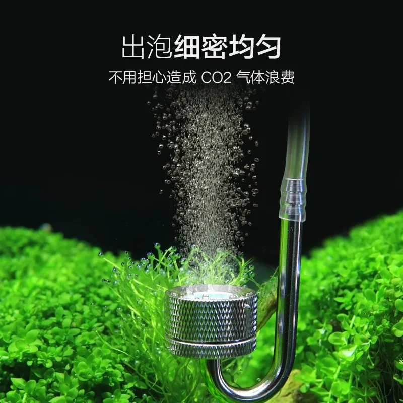 Acquario Diffusore di CO2 Acqu - Aquarium Plant No Co2 recensione e prezzo