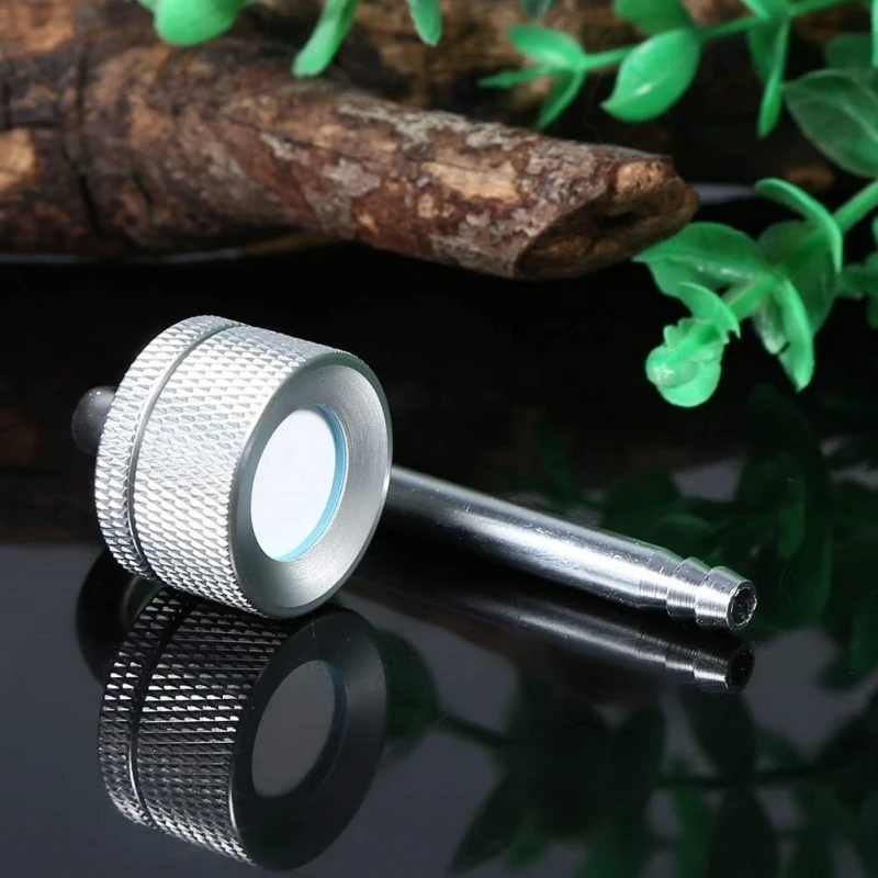 Acquario Diffusore di CO2 Acqu - Aquarium Plant No Co2 recensione e prezzo