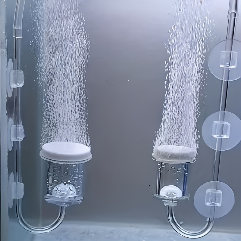 Acquario Vetro CO2 Atomizzator - Aquarium Plant No Co2 recensione e prezzo
