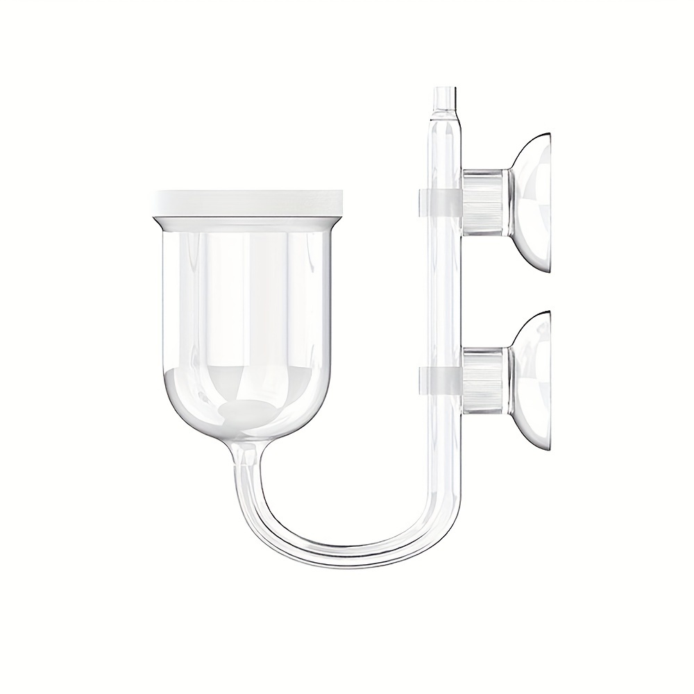 Acquario Vetro CO2 Atomizzator - Aquarium Plant No Co2 recensione e prezzo