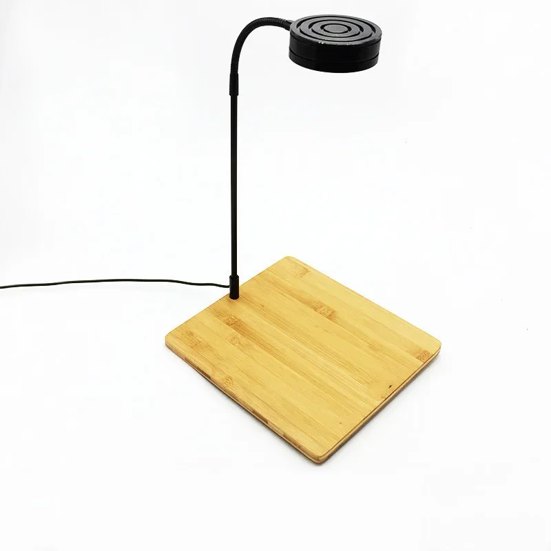 Mini luce per acquario a LED c - Planted Aquarium Mini recensione e prezzo