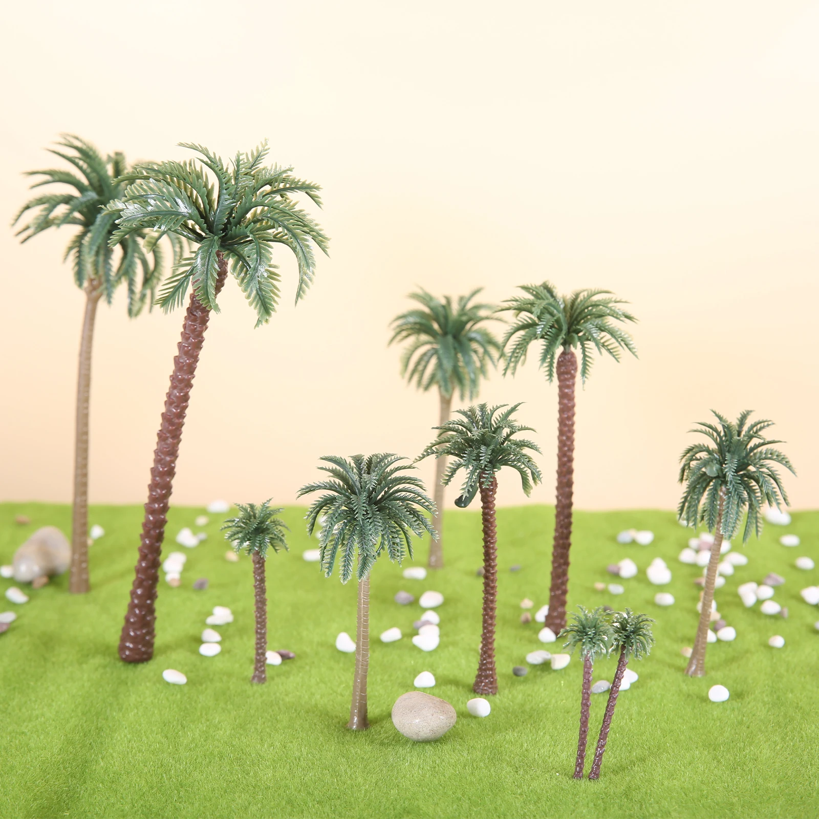 48 pezzi di plastica palmera i - Planted Aquarium Models recensione e prezzo