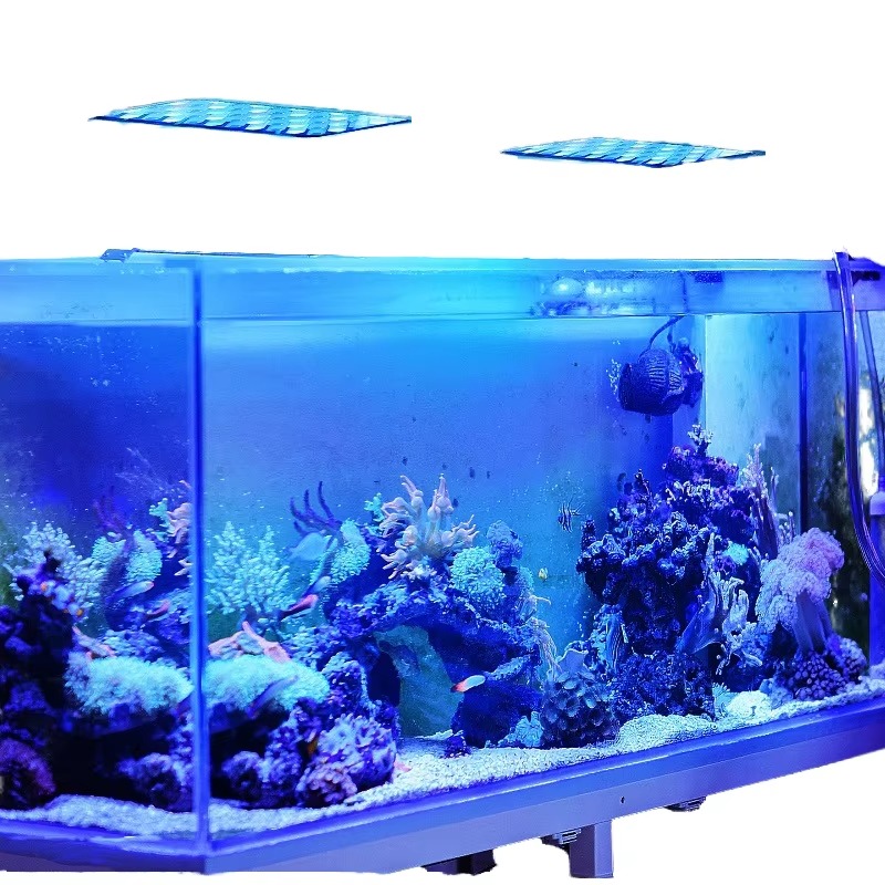 Luce LED per Acquario da 165W  - Planted Aquarium Models recensione e prezzo