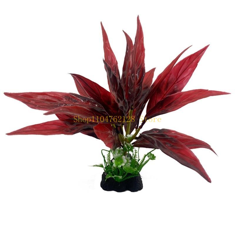 Acquario Piante acquatiche Pia - Planted Aquarium Best Fish recensione e prezzo