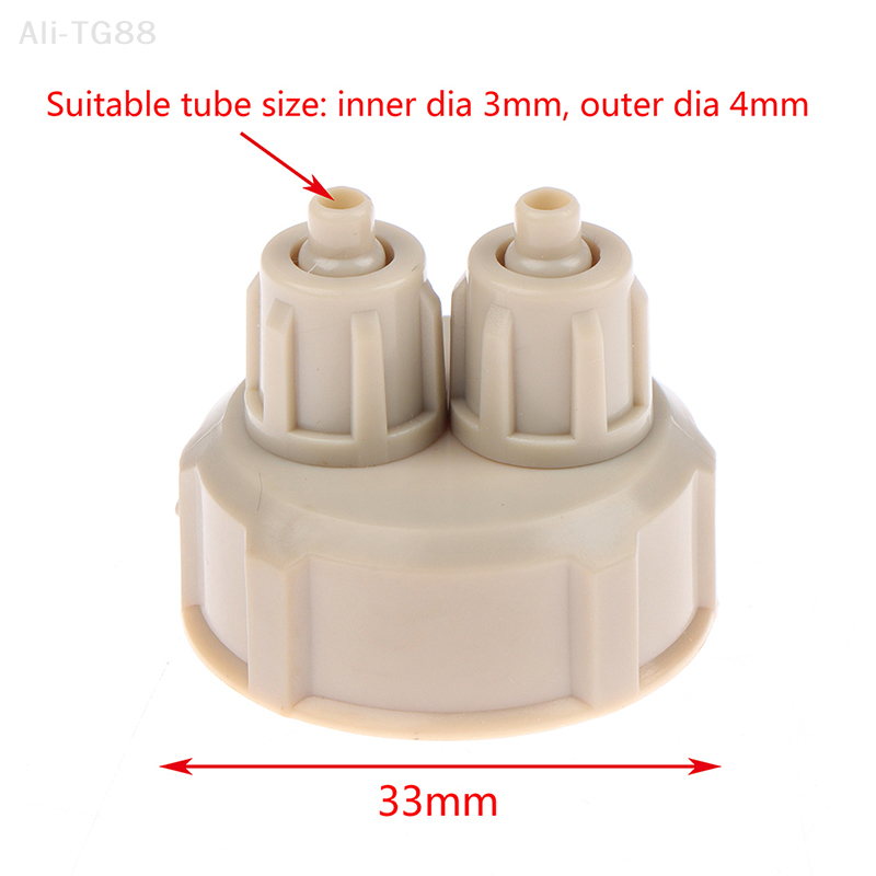 Kit sistema CO2 per acquario d - Aquarium Plant No Co2 recensione e prezzo
