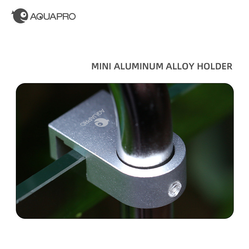 Staffa di fissaggio per mini s - Planted Aquarium Mini recensione e prezzo
