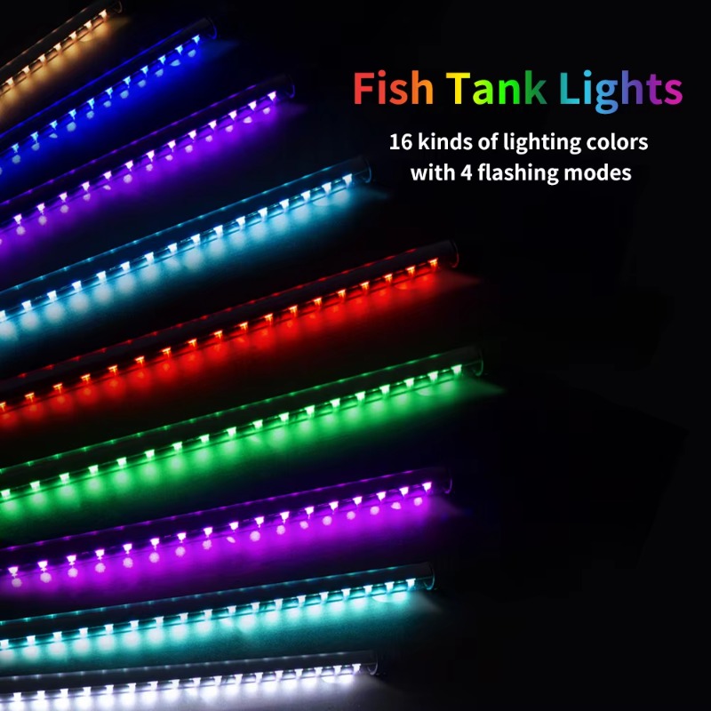 Accessori per Acquario: Lampad - Planted Aquarium Hanging Light recensione e prezzo
