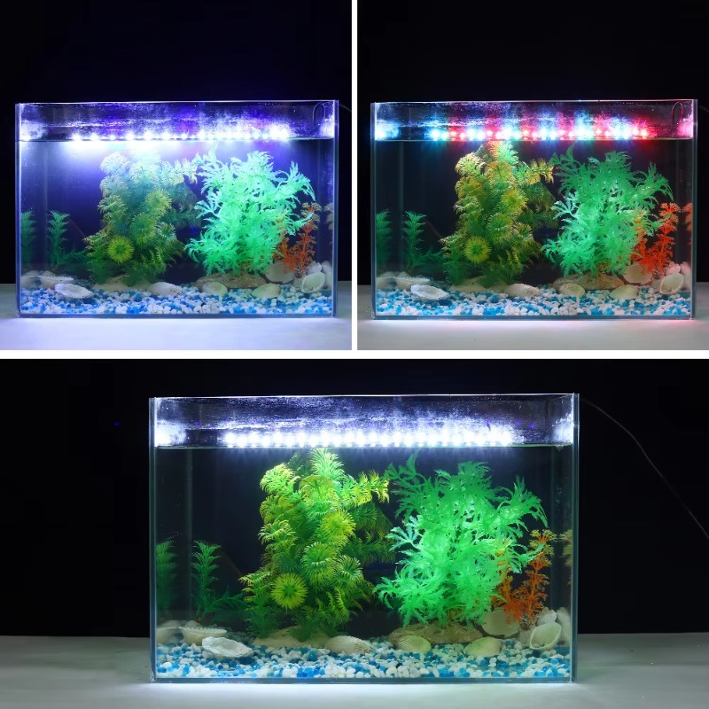 Accessori per Acquario: Lampad - Planted Aquarium Hanging Light recensione e prezzo