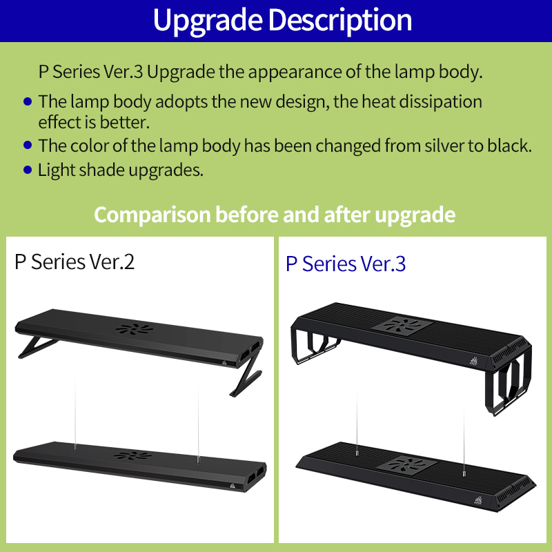 Illuminazione LED Professional - Aquarium Plant On Top recensione e prezzo