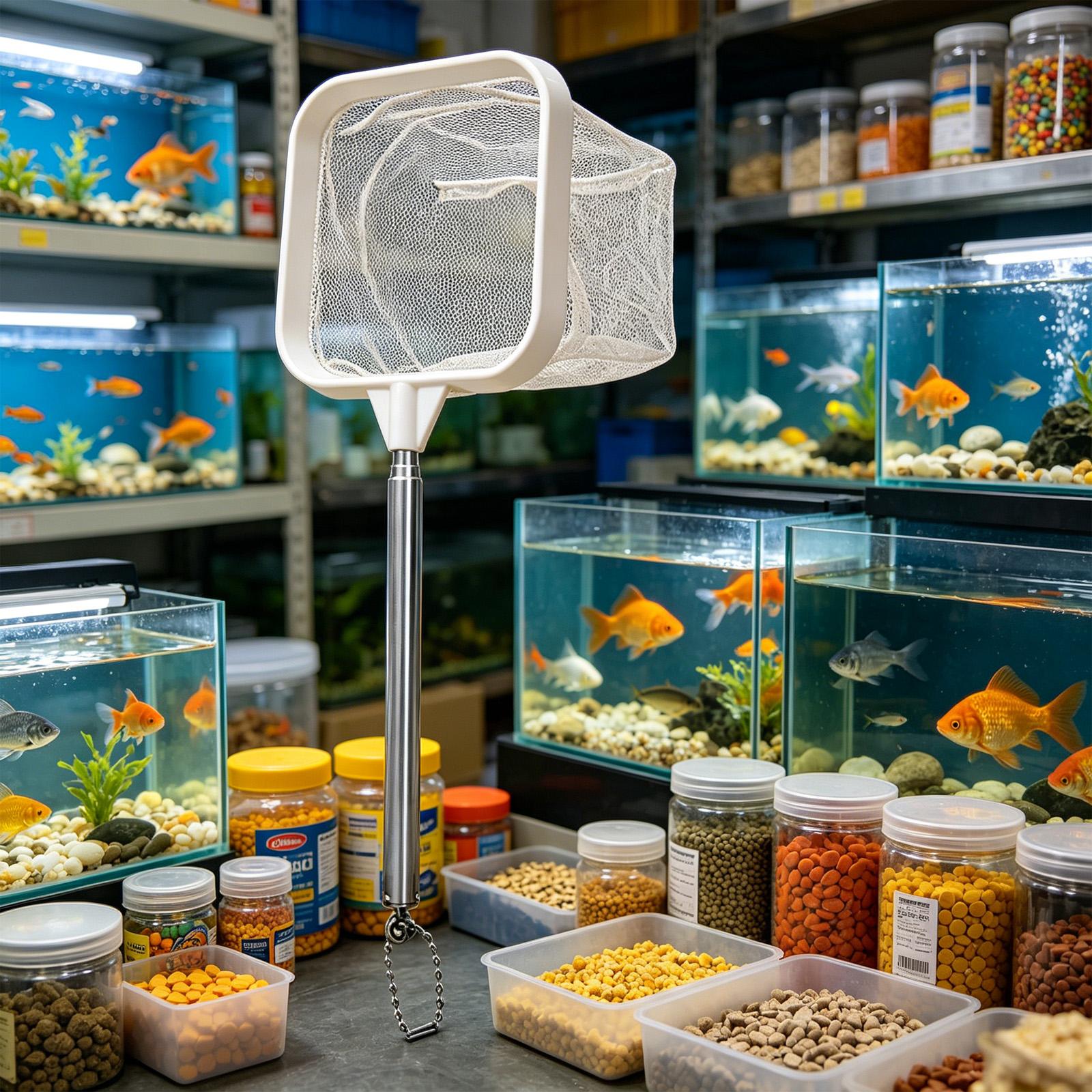 Raccoglitore di foglie per acq - Aquarium Planted Tree recensione e prezzo