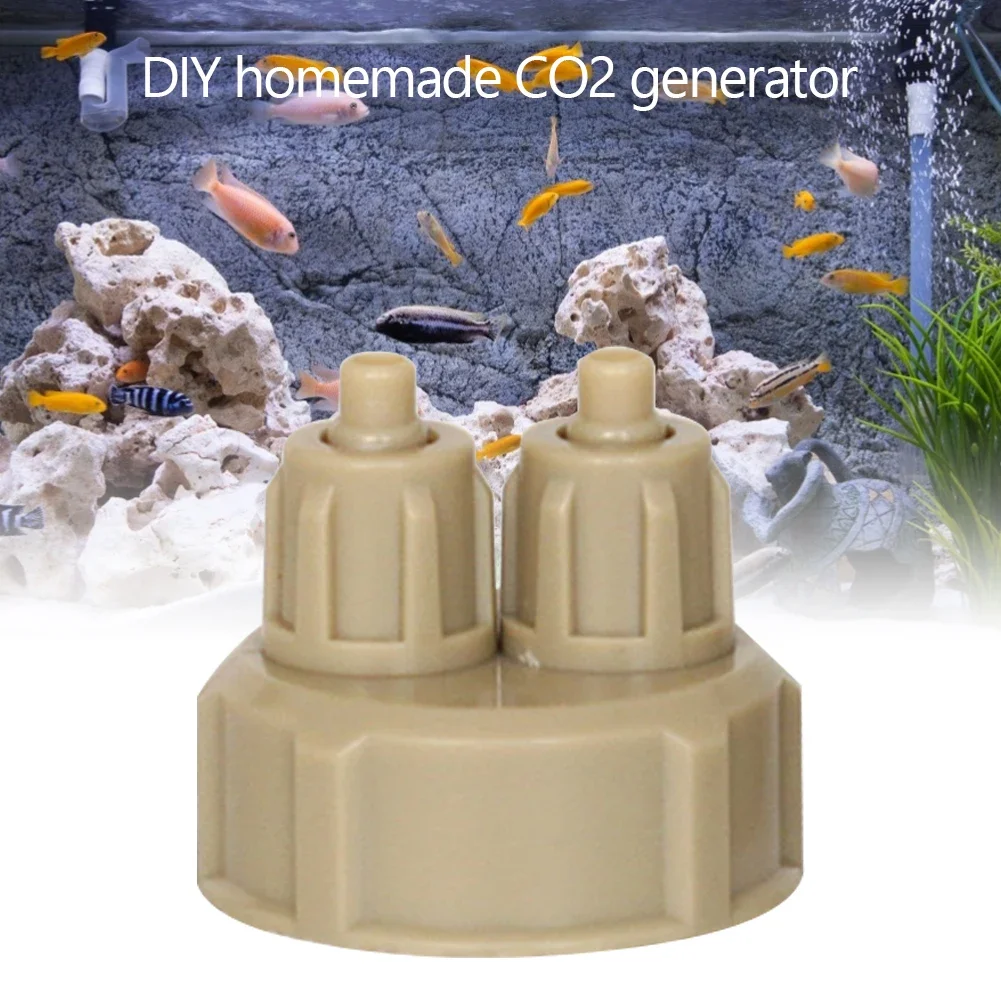 Acquario Sistema di CO2 Genera - Aquarium Plant No Co2 recensione e prezzo