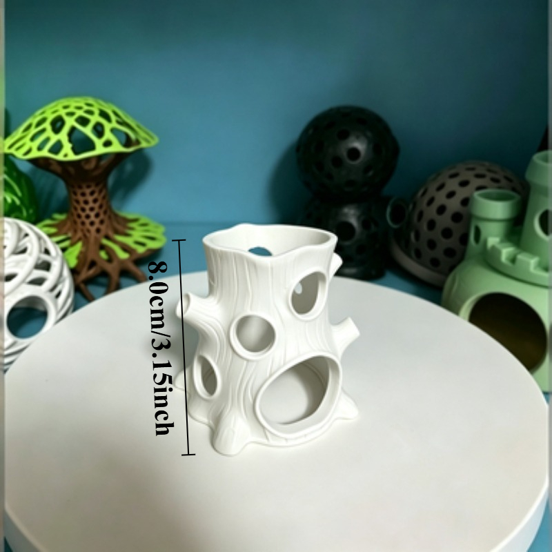 Decorazione per Acquario a For - Aquarium Planted Tree recensione e prezzo