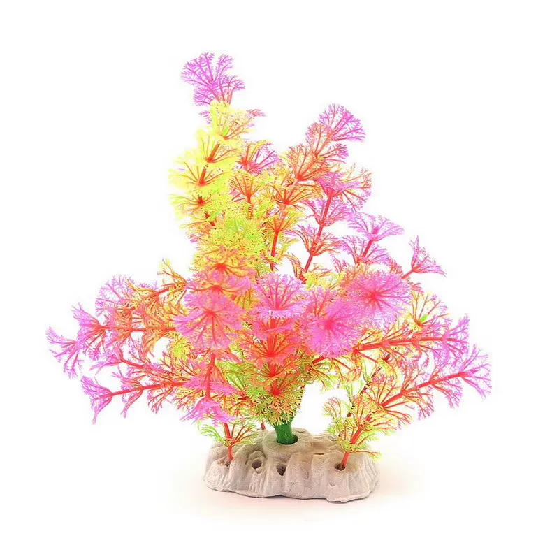 Piante Artificiali per Acquari - Planted Aquarium Mini recensione e prezzo