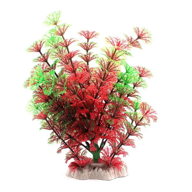 Piante Artificiali per Acquari - Planted Aquarium Mini recensione e prezzo